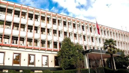 Shqiperia hap vizat elektronike per te huajt: Sistem per aplikime online